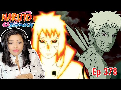 Episode 379 - Naruto Shippuden - Anime News Network