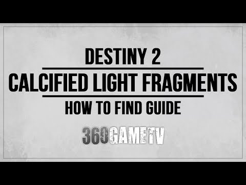 Video: „Destiny 2“griaunamojo „Effigy“ieškojimo žingsniai: Kaip Rasti Kalcifikuotos šviesos Fragmentus Ir „Savathun“marionetės