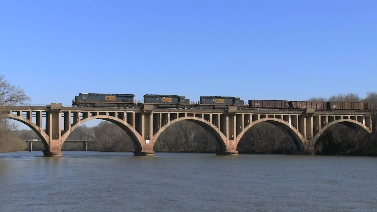 Fredericksburg and Guinea VA 04.05.14 Station To Station YouTube