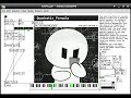 Solving Equations with Sound: The Quadratic Formula in Pure Data