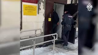 В Тюменской области задержан подозреваемый в покушении на убийство и захвате заложников