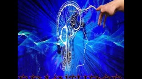 BRAiNTHROB [DDR NovaMAX CDP]