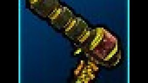 FusionFall Retro: Super Charged Toxic Heater Grinding Results