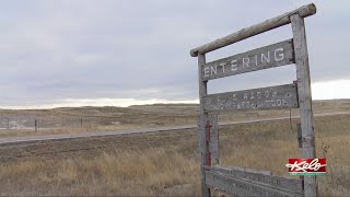 A loss of safety on the Pine Ridge Reservation