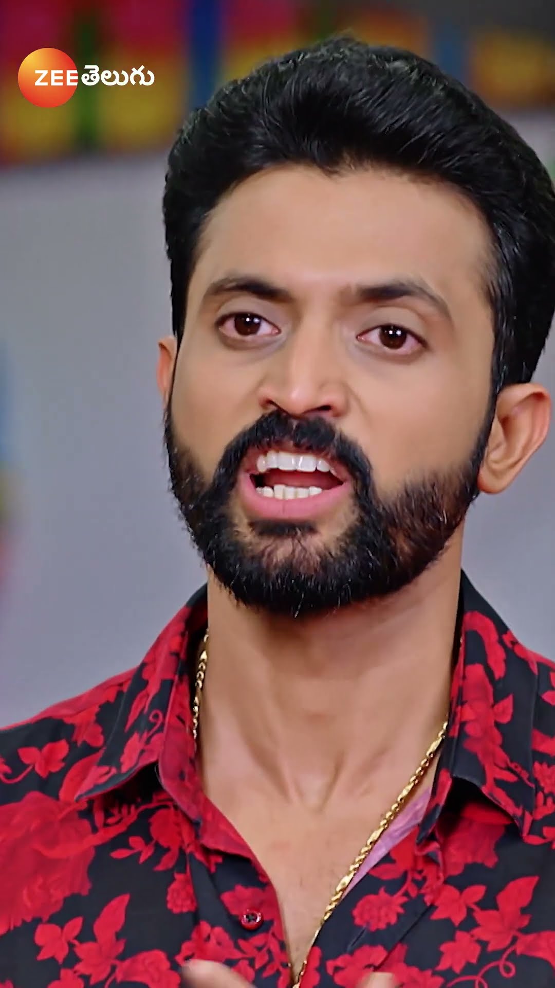 #Kalavaari Kodalu Kanakamahalakshmi #Shorts #Zee Telugu #Entertainment #Drama