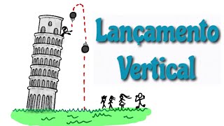 Lançamento Vertical