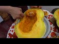 СОК из ТЫКВЫ, с апельсином и лимоном, на зиму! The JUICE of PUMPKIN, orange and lemon in the winter!