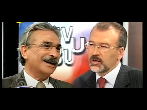 CEVİZ KABUĞU Hulki Cevizoğlu-İsmet Özel Mülâkâtı (Yıl 2005)