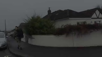 AS Media Studies Thriller Film Opening Sequence - Abducted (improved)