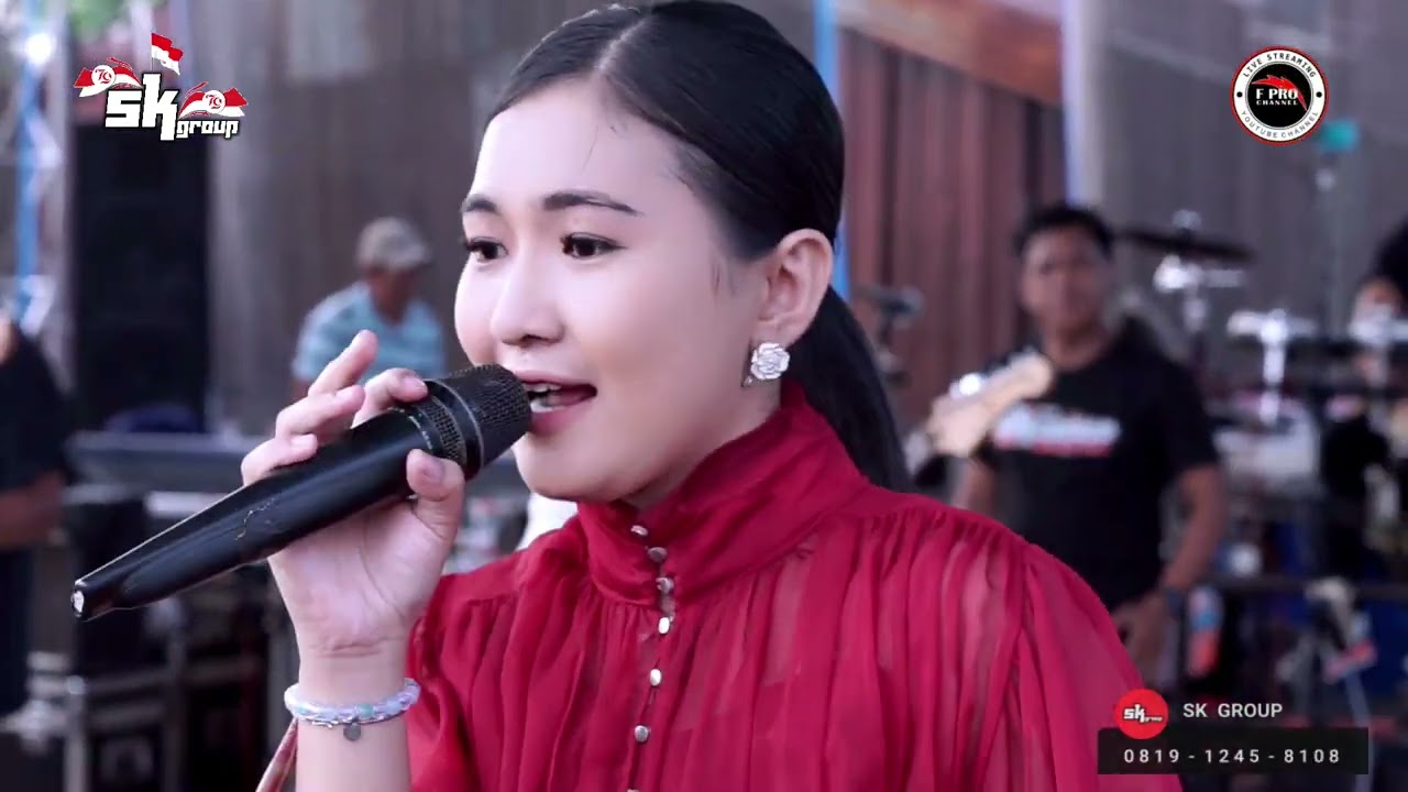 SAKITNYA CINTA VELA ZALADARA FT SKA AMANDA