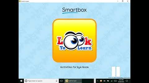 Look to Learn Games on I series