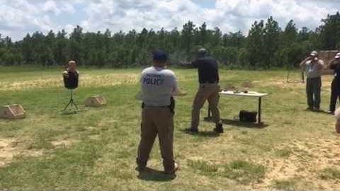 Propper Level IIIA Vest Demo