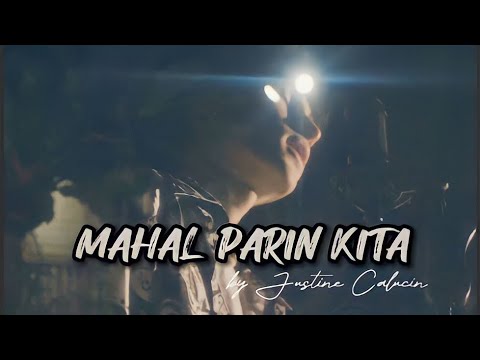 Mahal Parin Kita   Cover by Justine Calucin