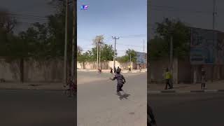 wrong turn #Comedy #Funny #NigerianComedy #HausaComedy #FunnyVideos #Skits #Entertainment #Viral