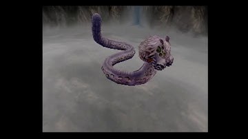 Final Fantasy IX - Segmented "Speedrun" - part 21