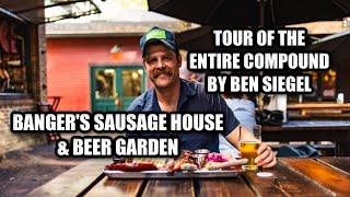 Banger s Sausage House Beer Garden - Austin TX