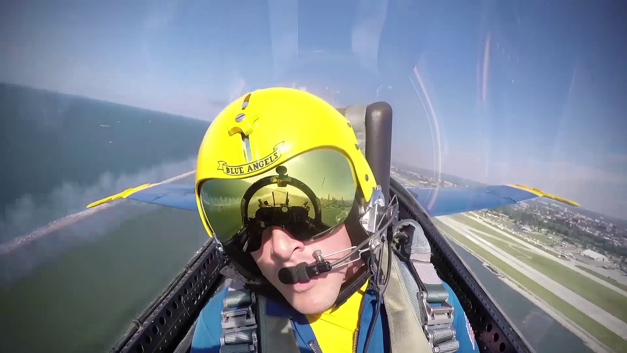 Blue Angels Cleveland National Air Show 2018 YouTube blue-angels-cleveland-national-air-show-2018-youtube