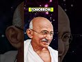 Live Fully and Learn Always – Mahatma Gandhi Inspirational Quote