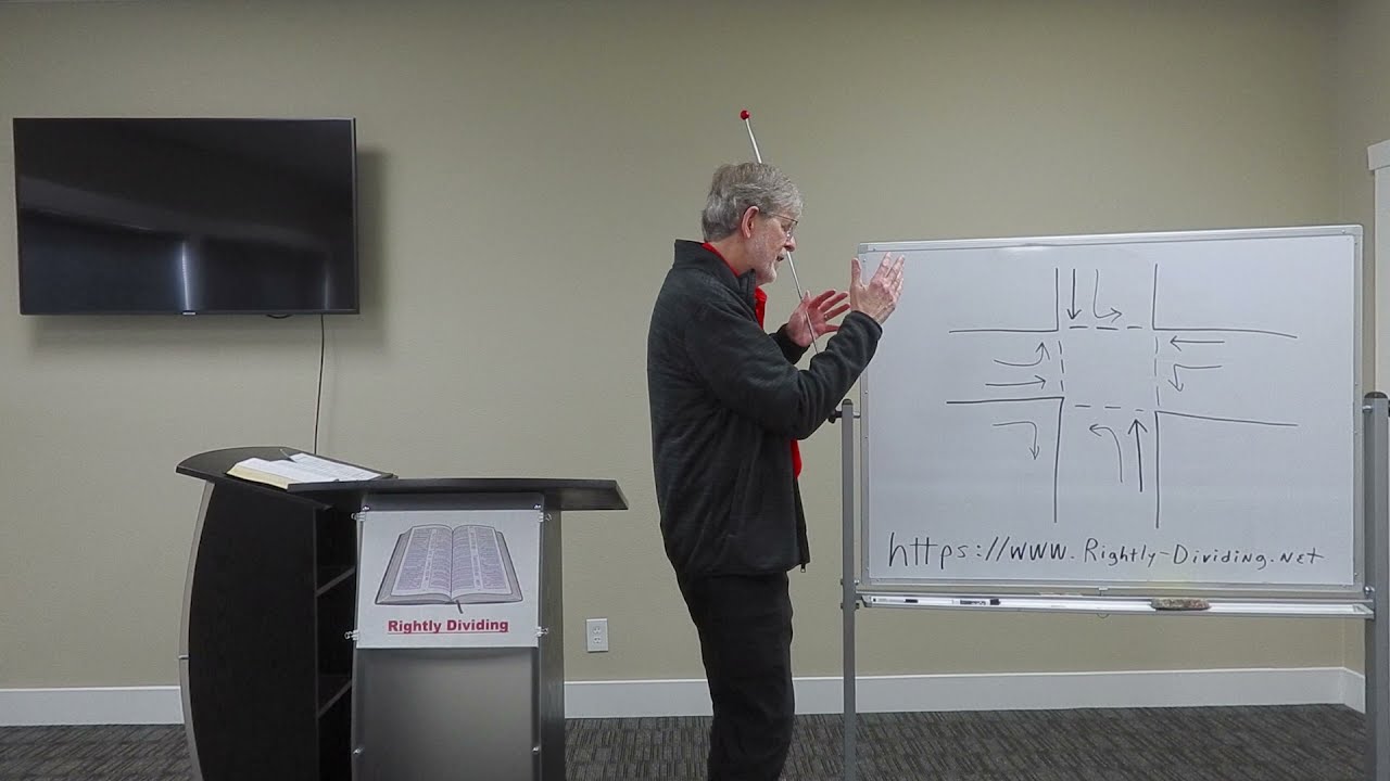 Rev. the Arch. Intro. to 6-19 The Chart 9-19-2021