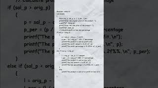 Programming Exercise#4 | Unit #3 | 10th computer #newbook