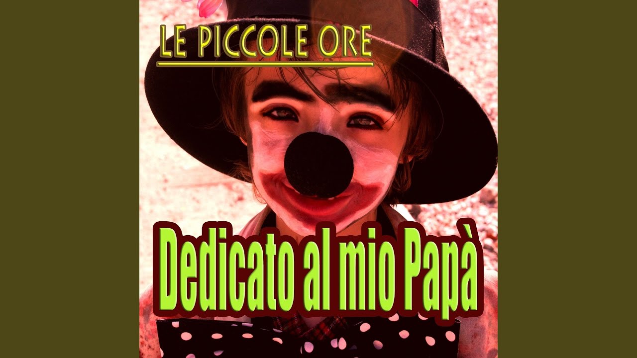 Il mio grande Papà YouTube Music