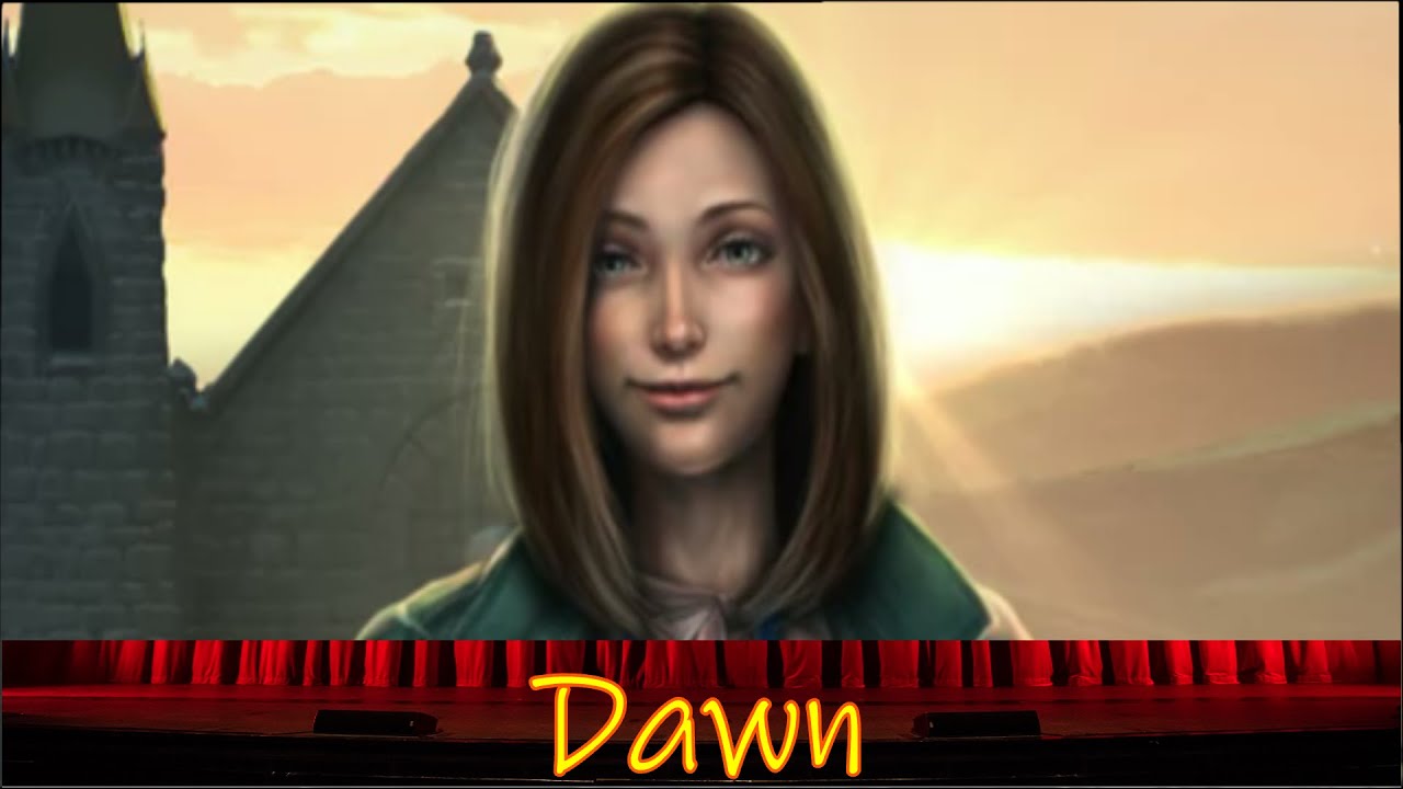 Redemption Cemetery Embodiment Of Evil CE #10 Dawn