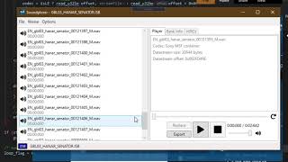 ME3Explorer - ME1 PS3 Audio support