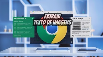 Google OCR Chrome-extensie - Hoe tekst uit afbeeldingen te extraheren