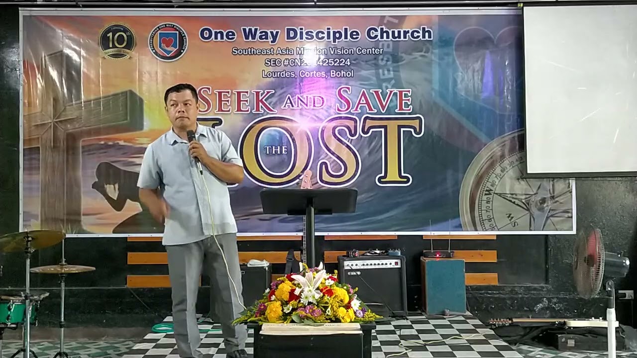ANG PAGPAMINAW UG PAGBUHAT SA MGA PULONG SA DIOS | (Luke 11:27-28) | Pastor Junas | Bohol Ministry 