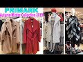 PRIMARK AUTUMN-WINTER COLLECTION 2019 | #COATS #JACKETS #BLAZERS #CARDIGANS #Primark2019