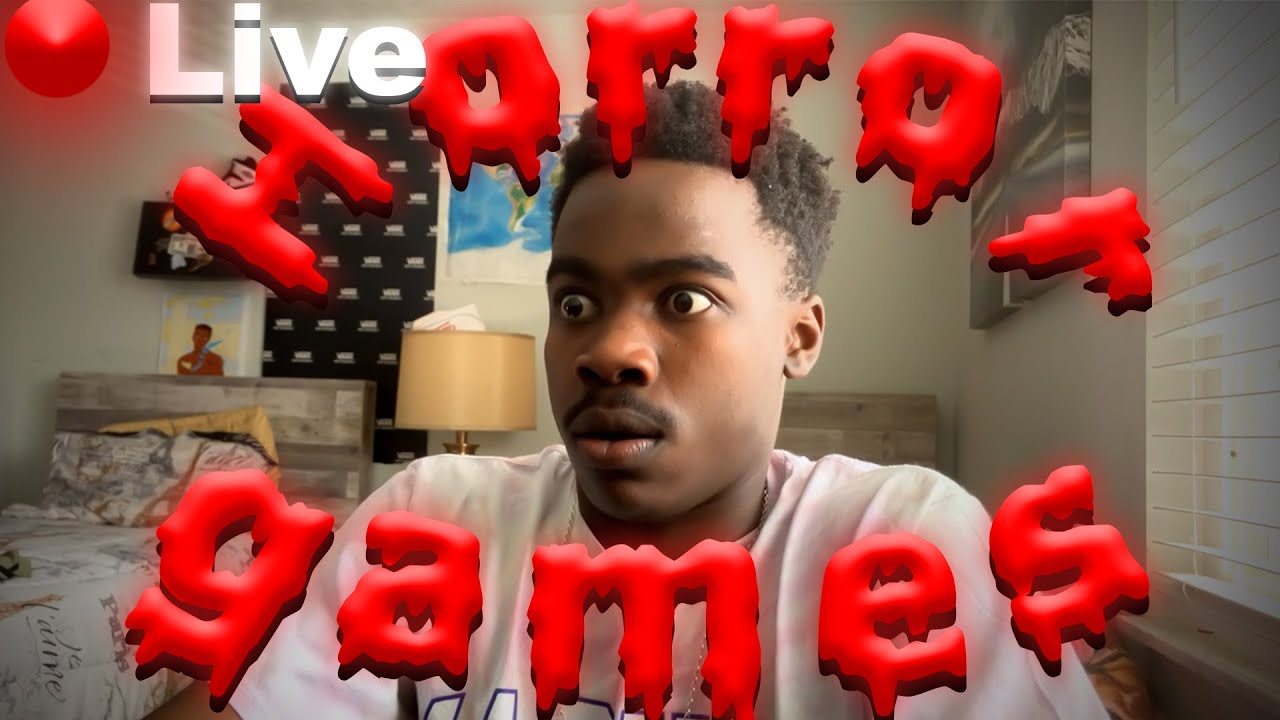 i-played-the-top-scariest-horror-games-of-all-time-live-youtube