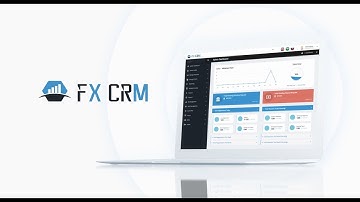 Forex CRM (FXCRM 2.0)