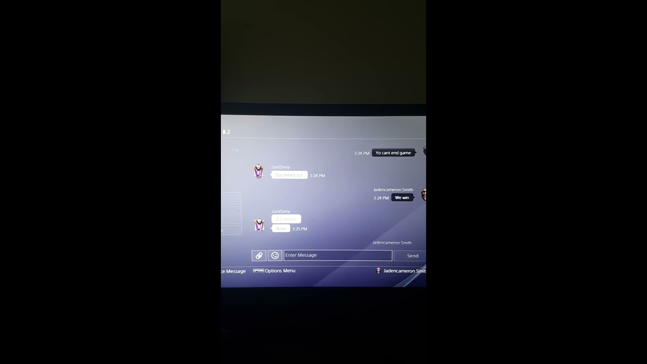 MWR GBs