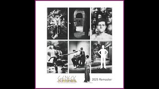 GENESIS - Back in N.Y.C. (2025 Remastered Album Version)