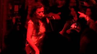 Babes In Toyland "Sweet 69" live at Pappy and Harriet's 2.10.15