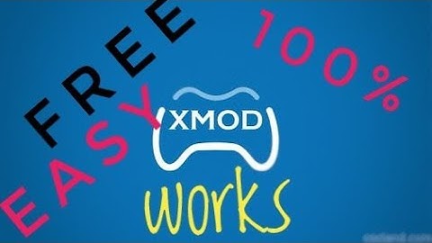 How to download xmodgames on android