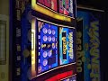 Dragon link Detroit motor city casino decent win - YouTube