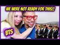 (BTS) RM UN SPEECH REACTION | We Were NOT READY For What This Speech Would Do To US!