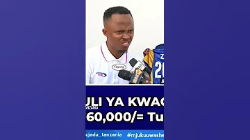 Usajili Mpya Wa Azam Fc Ni Balaaaa Ayomamedia 
