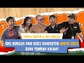 PDP EPS 60 - TIMNAS KU KEREN!! GAUSAH DENGERIN OMONGAN YANG SEBELAH!!