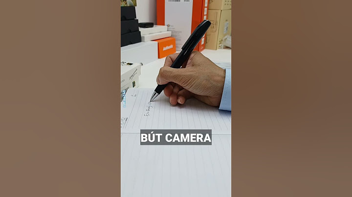 Bút Camera V8 - Máy Quay Phim Di Động Cầm Tay Bỏ Túi Giúp Bạn Ghi Lại Những Khoảnh Khắc Quan Trọng