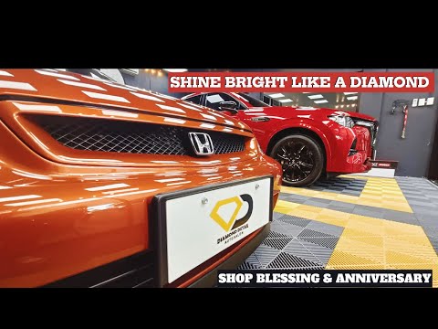 Shine Bright Car Detailing
