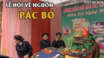 Đến Pác Bó Xem Nơi Làm Việc Của Bác Hồ Đẹp Như Mơ, du xuân đầu năm chuyện chưa kể của Cao Nguyên Đá