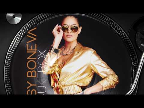 Vessy Boneva - Your love is my love (cover by Whitney Houston) Jukebox album 2016