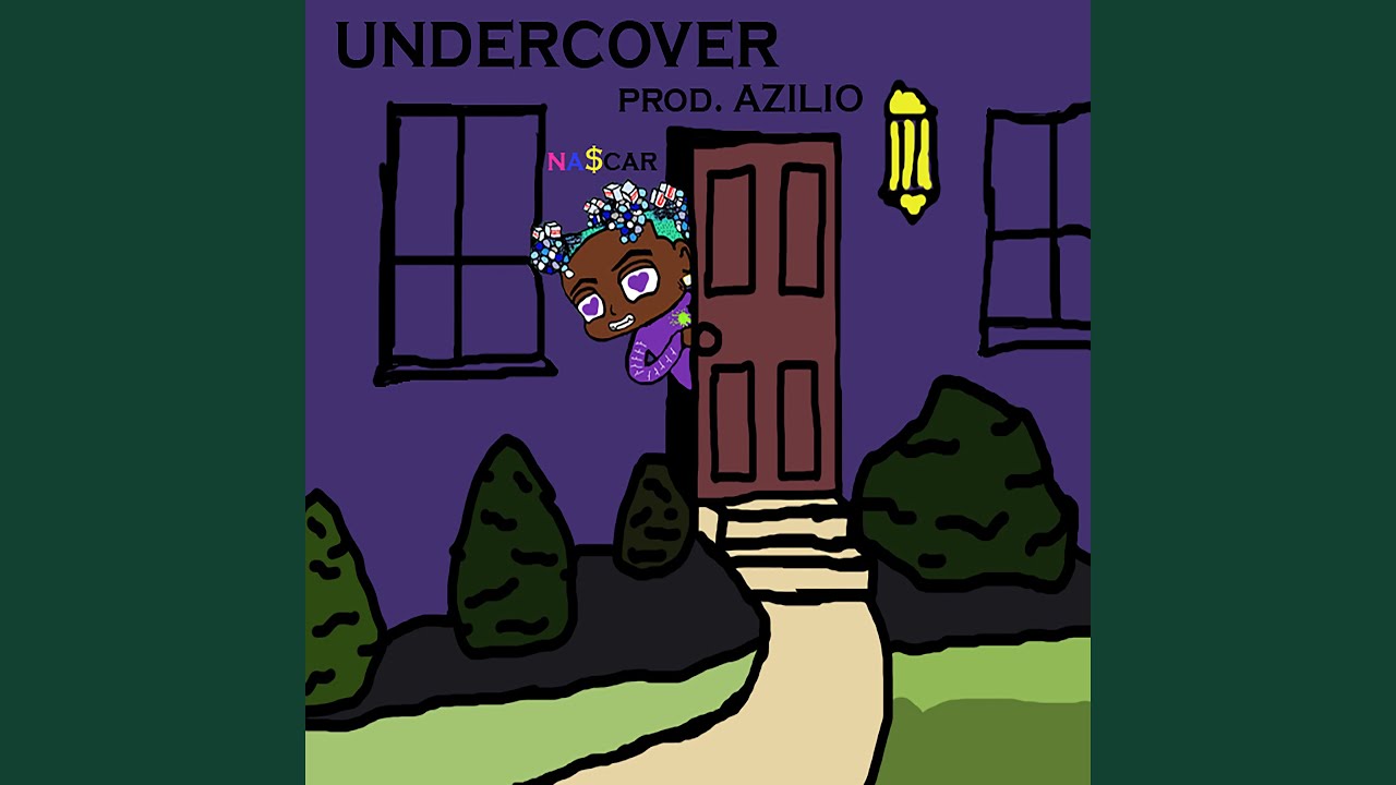 Guarda undercover su YouTube Guarda undercover su YouTube
