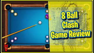 Do Not Buy 8 Ball Clash Review || MumblesVideos Game Review screenshot 2
