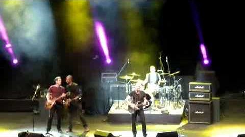 Vertical Horizon - You
