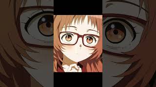 Beyond the Boundary -I'LL BE HERE-: Future