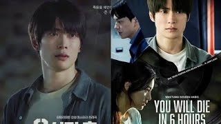 You Will Die In 6 Hours | Jaehyun Nct Movie Sub indo 