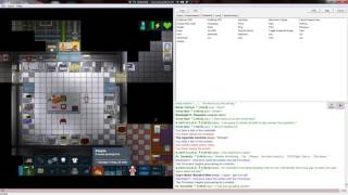 Space Station 13: Spooky Chef Times on Goonstation